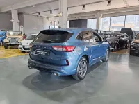 Usata Ford Kuga ST-Line X 152 CV (111 kW) 2023 Blu/azzurro SUV