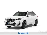 Nuova BMW X1 M Sport 150 CV (110 kW) 2026 Bianco SUV