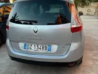 Usata Renault Scenic E-Tech 110 CV (80 kW) 2011 Grigio Monovolume