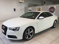 Usata Audi A5 Sportback S-Line 190 CV (139 kW) 2016 Other Utilitaria