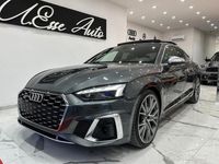 usata Audi S5 SBT 3.0 tdi mhev quattro 347cv tiptronic