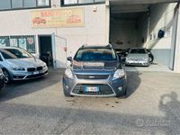 Usata Ford Kuga Individual 163 CV (119 kW) 2012 Oro SUV