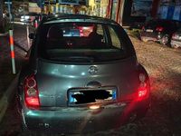 Usata Nissan Micra 80 CV (58 kW) 2005 Berlina