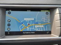 Usata Land Rover Range Rover evoque 2018 Nero SUV