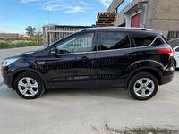 Usata Ford Kuga Titanium 140 CV (102 kW) 2013 Nero SUV