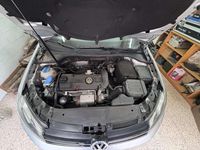 Usata VW Golf VI Highline 122 CV (89 kW) 2010 Utilitaria