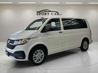 Usata VW Multivan Highline 150 CV (110 kW) 2020 Bianco Furgone