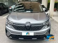Usata Renault Espace Esprit Alpine 131 CV (96 kW) 2023 Grigio scisto satin SUV