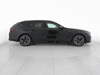 Usata BMW 530e M Sport 190 CV (139 kW) 2025 Nero Station wagon