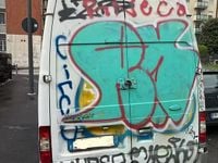 Usata Ford Transit 2008