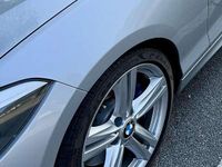 Usata BMW 118 M Sport 170 CV (125 kW) 2014 Utilitaria
