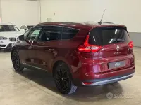 Usata Renault Grand Scénic IV Intens 110 CV (80 kW) 2017 Rosso Monovolume