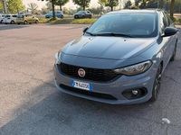 Usata Fiat Tipo S 120 CV (88 kW) 2017 Grigio Berlina