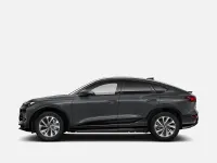 Nuova Audi Q6 Sportback e-tron Advanced 119 kW (163 CV) 2026 Grigio magnete SUV