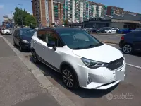 Usata EVO Evo 4 114 CV (83 kW) 2022 Bianco SUV