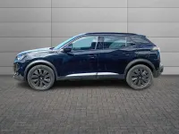 Usata Peugeot 2008 GT 131 CV (96 kW) 2021 Other SUV
