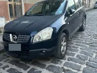 Usata Nissan Qashqai 150 CV (110 kW) 2008 SUV