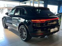 Usata Porsche Macan 245 CV (180 kW) 2021 Other SUV