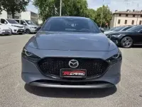 Usata Mazda 3 Center-Line 140 CV (102 kW) 2026 Grigio Berlina