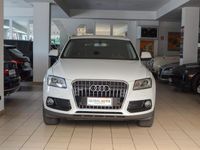 usata Audi Q5 2.0 TDI 190 CV clean diesel quattro S tronic Business