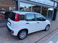 usata Fiat Panda 1.3 MJT 16V Pop 75cv