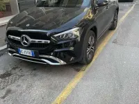 Usata Mercedes GLA200 Advanced Plus 163 CV (119 kW) 2024 SUV
