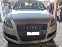 Usata Audi Q7 233 CV (171 kW) 2008 SUV