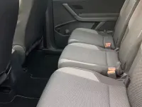 Usata VW Touran 115 CV (84 kW) 2017 Grigio Monovolume