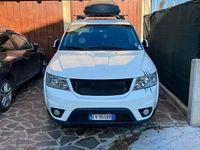 Usata Fiat Freemont Urban 140 CV (102 kW) 2014 SUV