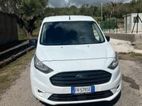 Usata Ford Transit 2020 Bianco Utilitaria