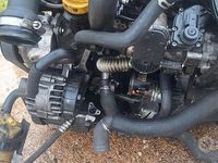 Usata Opel Vivaro 2008 Monovolume