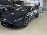 Usata Aston Martin Vantage 510 CV (375 kW) 2023 Blu/azzurro Coupé