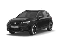 Nuova Seat Arona Black Edition 116 CV (85 kW) 2026 Nero SUV
