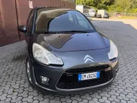 Usata Citroën C3 Exclusive 68 CV (50 kW) 2012 Grigio Berlina