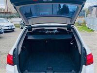 Usata BMW 525 2016 Bianco Station wagon