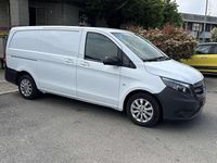 Usata Mercedes Vito 102 CV (75 kW) 2021 Other Furgone