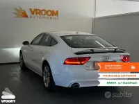 Usata Audi A7 245 CV (180 kW) 2012 Utilitaria