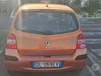 Usata Renault Twingo 58 CV (42 kW) 2008 Utilitaria