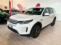 usata Land Rover Discovery Sport 2.0TD4 150CV 7 POSTI 4WD AUTOM. SENSORI TELECAMERA