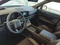 Usata Hyundai Santa Fe 253 CV (186 kW) 2025 Marrone SUV