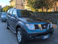 Usata Nissan Pathfinder SE 171 CV (125 kW) 2006 SUV
