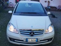 usata Mercedes A160 Classe A - W/C 169 cdi be Style