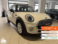 Usata Mini One D Business 95 CV (69 kW) 2018 Utilitaria