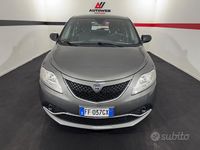 Usata Lancia Ypsilon Platinum 69 CV (50 kW) 2016 Grigio Utilitaria