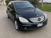 Usata Mercedes B180 109 CV (80 kW) 2008 Other Monovolume