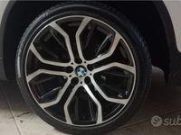 Usata BMW X6 Performance 306 CV (225 kW) 2011 Bianco SUV