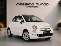 Usata Fiat 500 Dolcevita 69 CV (50 kW) 2023 Bianco Berlina