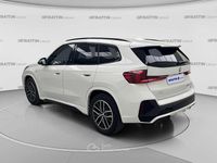 Usata BMW X1 M Sport 150 CV (110 kW) 2025 Bianco SUV