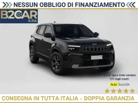 Usata Jeep Avenger EV Summit 114 kW (156 CV) 2025 Other SUV