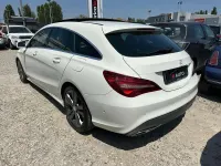 Usata Mercedes CLA200 Shooting Brake Premium 136 CV (100 kW) 2017 Other Station wagon